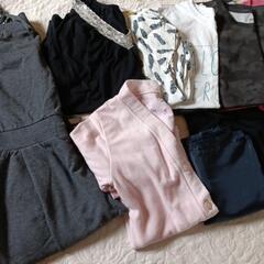レディースМサイズ　9着　まとめて　