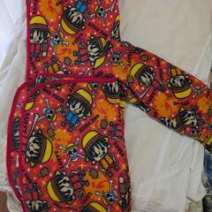 着る毛布　ONE PIECE
（ワンピース）　毛布