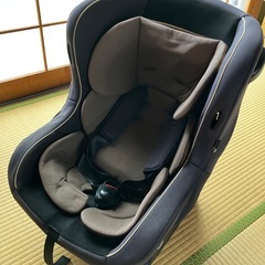 チャイルドシート
