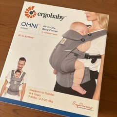 エルゴベビー