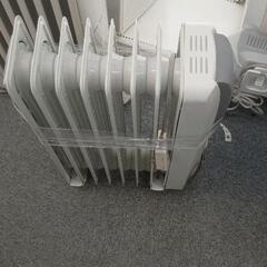 0526-037 オイルヒーターの画像
