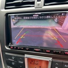 トヨタ　ラクティスの画像