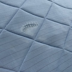 夏用カーペット　3畳用の画像