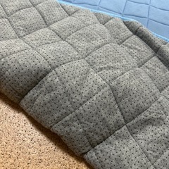 夏用カーペット　3畳用の画像