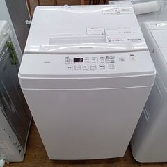 ★ジモティ割あり★ IRIS OHYAMA 洗濯機 6.0kg ...
