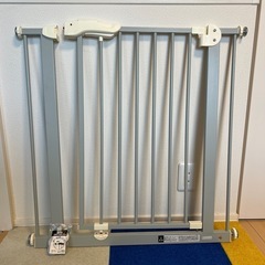 ベビーゲート