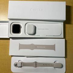 アップル ウォッチ Apple Watch Series 9/G...