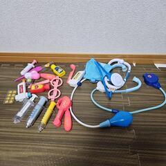 お医者さんセット