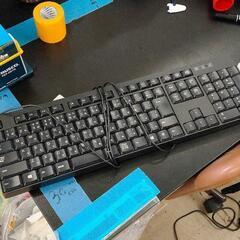 0526-026 キーボード