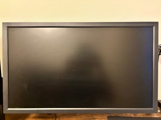 BenQ ZOWIE XL2411K + ASUS64Hzモニター