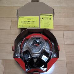 HORI ホリ　NSW-199 RED ゲーミングヘッドセットスタンダードの画像