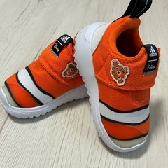 adidas  Disney ニモ