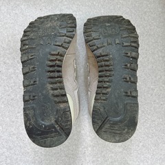 ニューバランス574‼️格安でどうぞの画像
