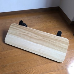 デスクエクステンダー