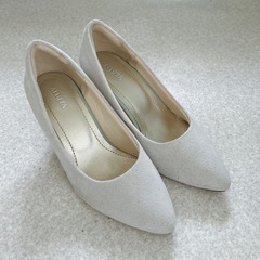 パンプスほぼ未使用品です！👠