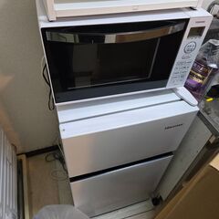 電子レンジ