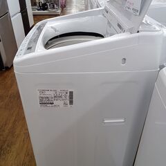 ★ジモティ割あり★ HITACHI 洗濯機 7.0kg 21年製 動作確認／クリーニング済み MT4471の画像