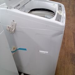 ★ジモティ割あり★ HITACHI 洗濯機 7.0kg 21年製 動作確認／クリーニング済み MT4471の画像