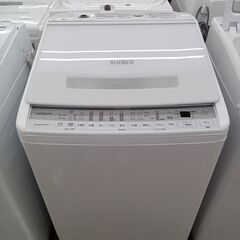 ★ジモティ割あり★ HITACHI 洗濯機 7.0kg 21年製...