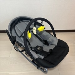 【美品】ベビーバウンサーKATOJI