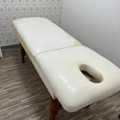 エステベッド
