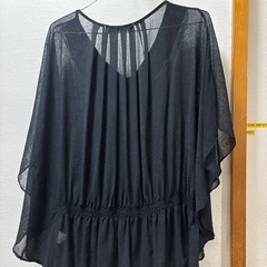 ブラウスの画像
