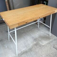 IKEA　LILLÅSEN リルオーセン デスク