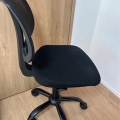 オフィスチェア　美品