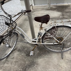 自転車