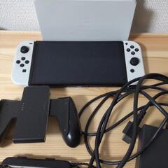 ⭐️【本日限定】有機ELニンテンドースイッチ