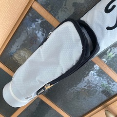 ゴルフバックの画像