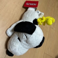【タグ付き美品】スヌーピー