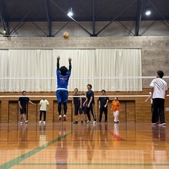 \\経験問わず大募集！🏐// バレーボールしたいかた！