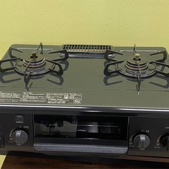 ◎ ガステーブル　Paloma パロマ　PA-S71B-L LP...