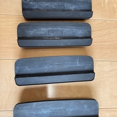 システムキャリア&ウィンターキャリア取付フックの画像