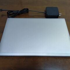 ★ Iiyama 中古ノートパソコン　第8世代　CPU　i5　搭載 ★の画像