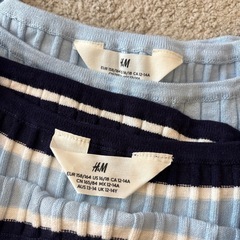 H&Mの画像