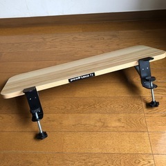 デスクエクステンダーの画像