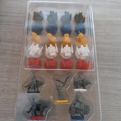 サイス　ボードゲームの画像