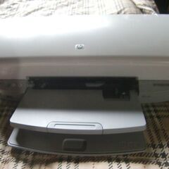 HPプリンター　D4160