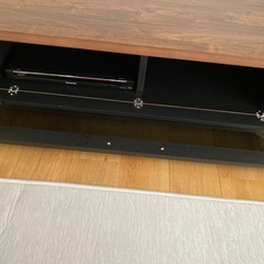 テレビ台の画像