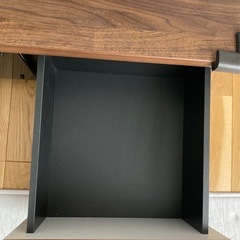 テレビ台の画像