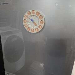 メモピタ時計の画像