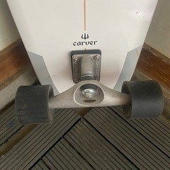 スケートボードの画像
