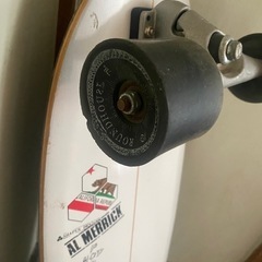 スケートボードの画像