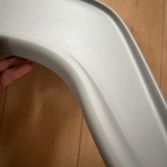 トリップトラップ　トレイの画像