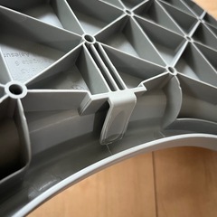トリップトラップ　トレイの画像