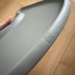 トリップトラップ　トレイの画像