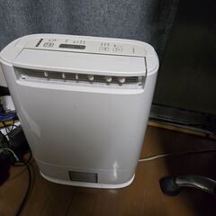 除湿器