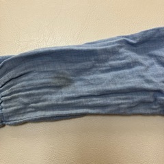 ミキハウス　薄手の羽織り　の画像